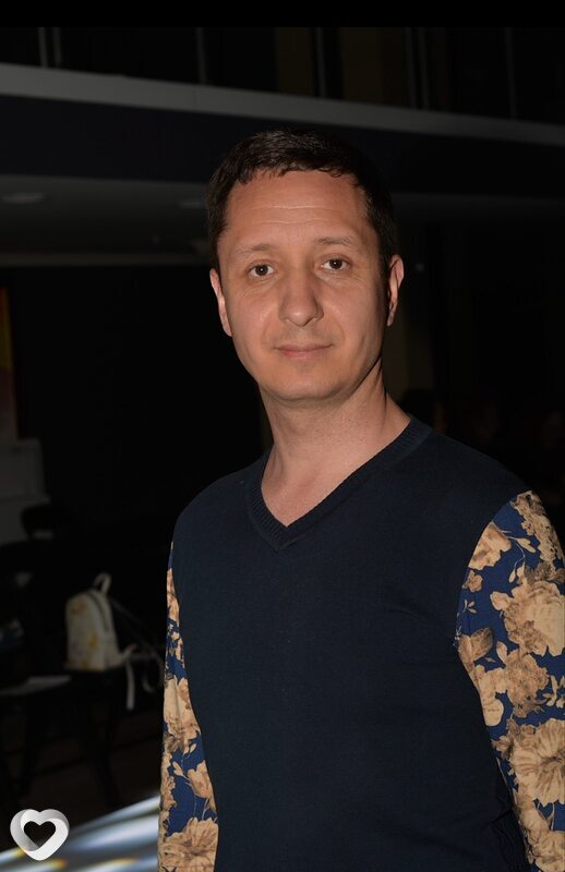 Евгений, 42, Донецке — анкета №4653816