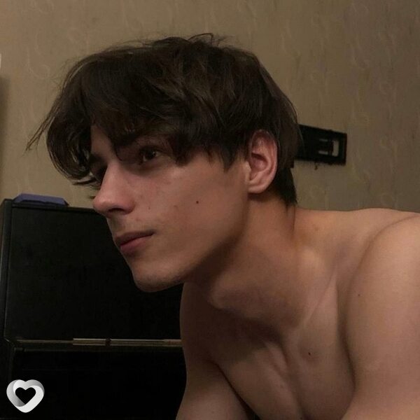 Иван, 22, Санкт-Петербурге — анкета №4653817