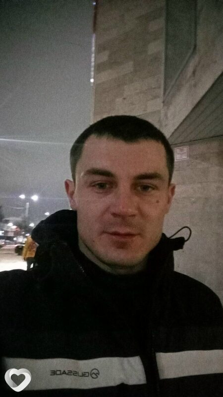 Alexander, 35, Санкт-Петербурге — анкета №4653719