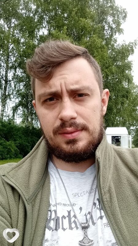 Mikhail, 30, Нижнем Новгороде — анкета №4653722