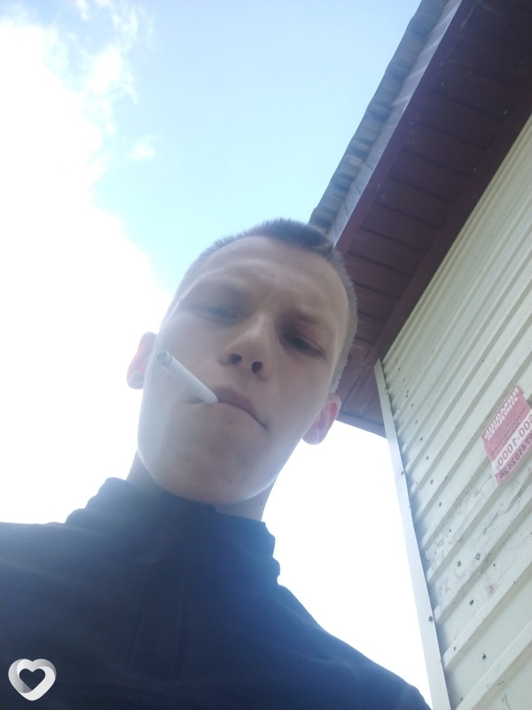 Саня, 20, Набережных Челнах — анкета №4653752