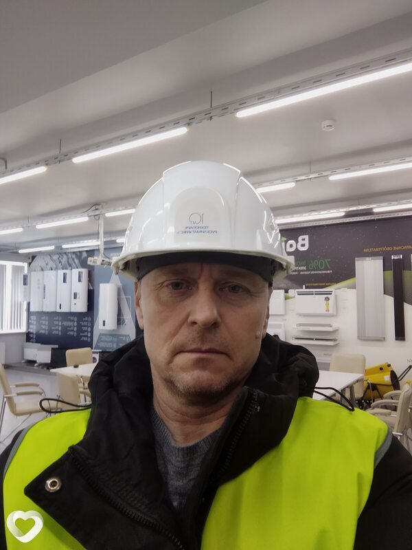 Алексей, 51, Киржаче — анкета №4653754