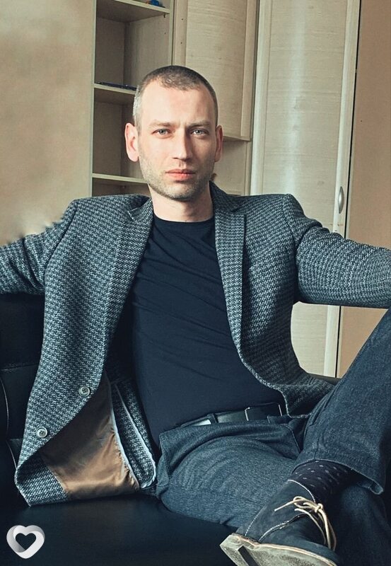 Юрий, 34, Ростове-на-Дону — анкета №4653773