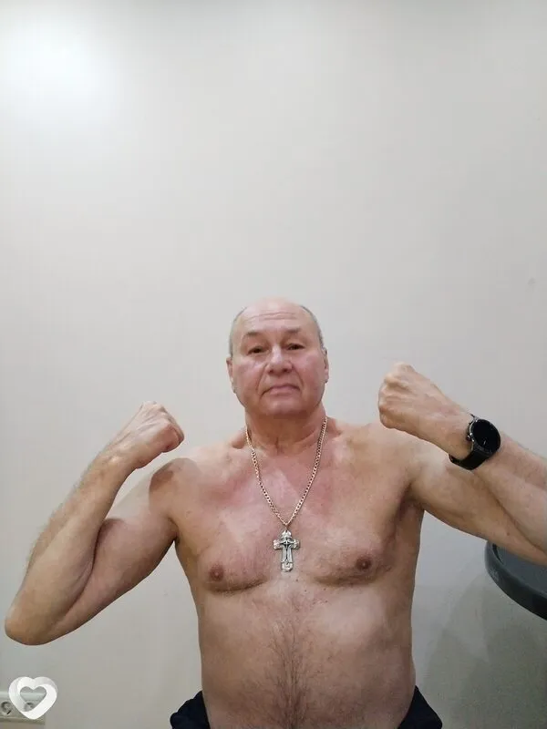 Анатолий, 62, Москве — анкета №4653729