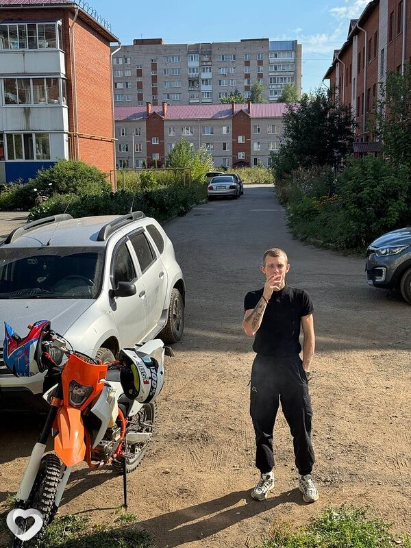 Сергей, Одинцово