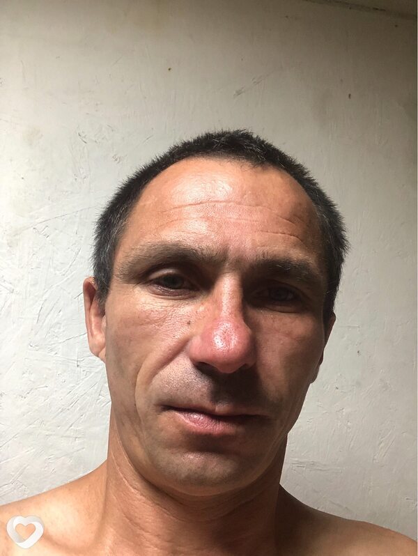 Василий, 38, Иркутске — анкета №4653788
