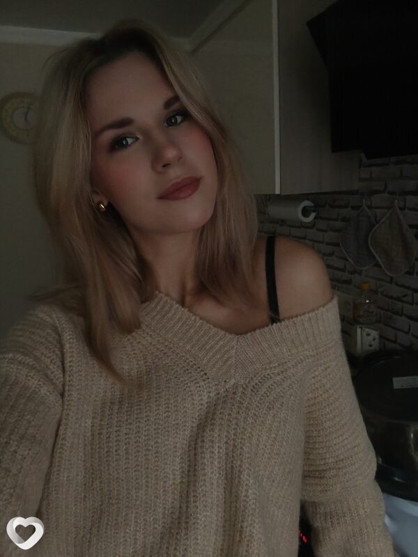 Ульяна, 18, Вологде — анкета №4653794