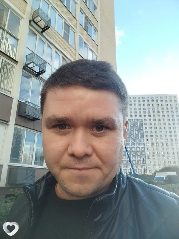 Алексей, 40, Москве — анкета №4653837