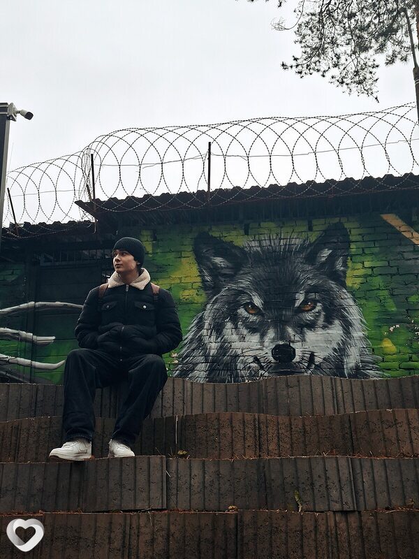 Алий, 33, Санкт-Петербурге — анкета №4653683