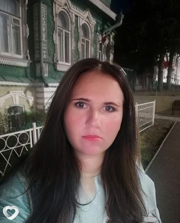 Ирина, Курган