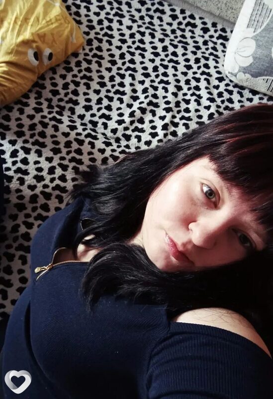 Мария, 36, Санкт-Петербурге — анкета №4653691