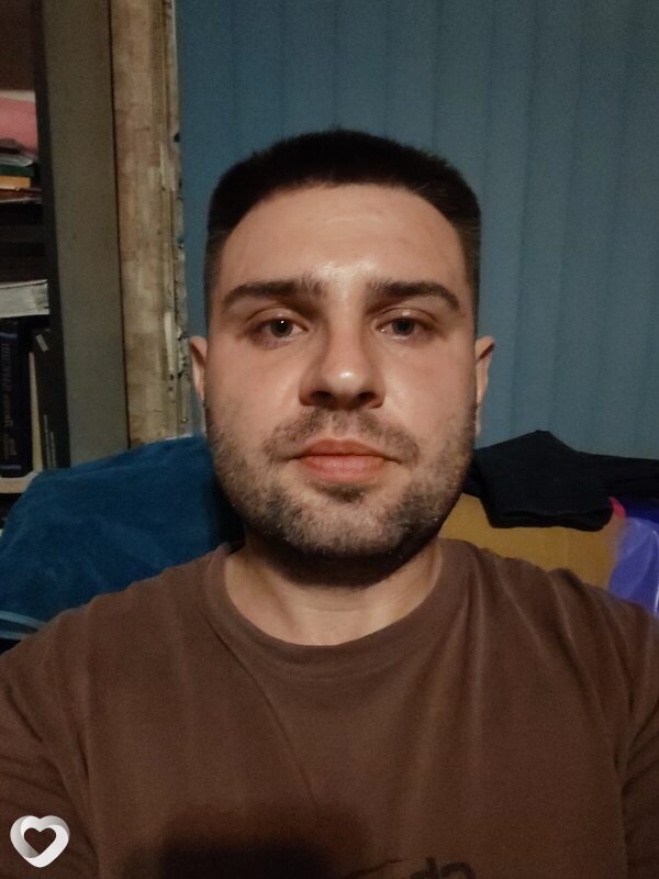 Алексей, 30, Екатеринбурге — анкета №4653692