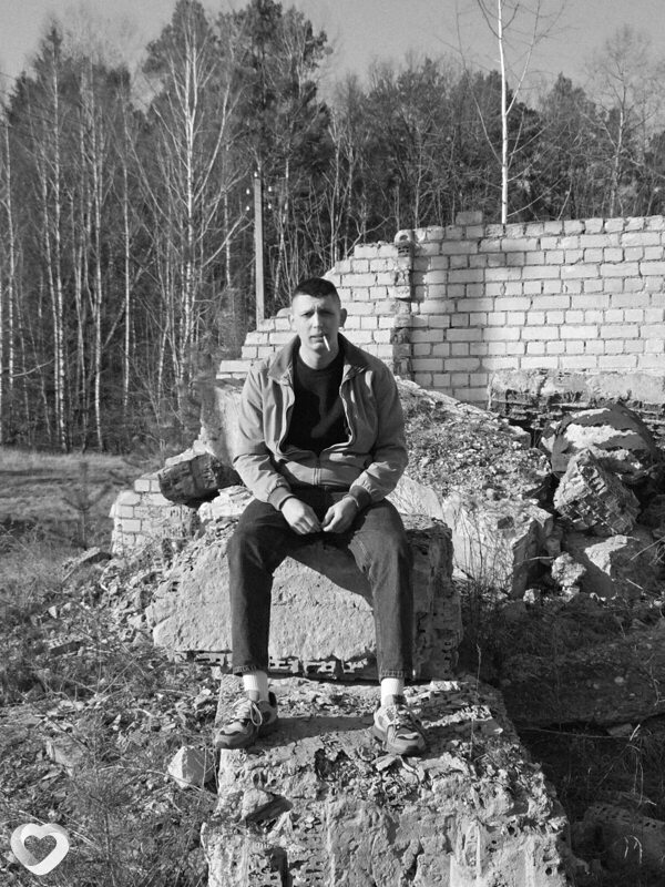 Даниил, 23, Бресте — анкета №4653699