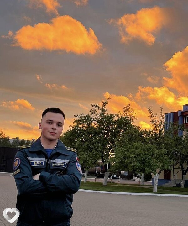 Савелий, 18, Минске — анкета №4653893