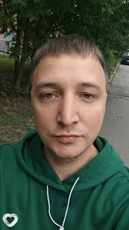 Артур, 33, Санкт-Петербурге — анкета №4653906