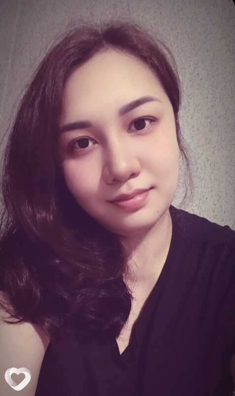 Айдана, 30, Алматы — анкета №4653911