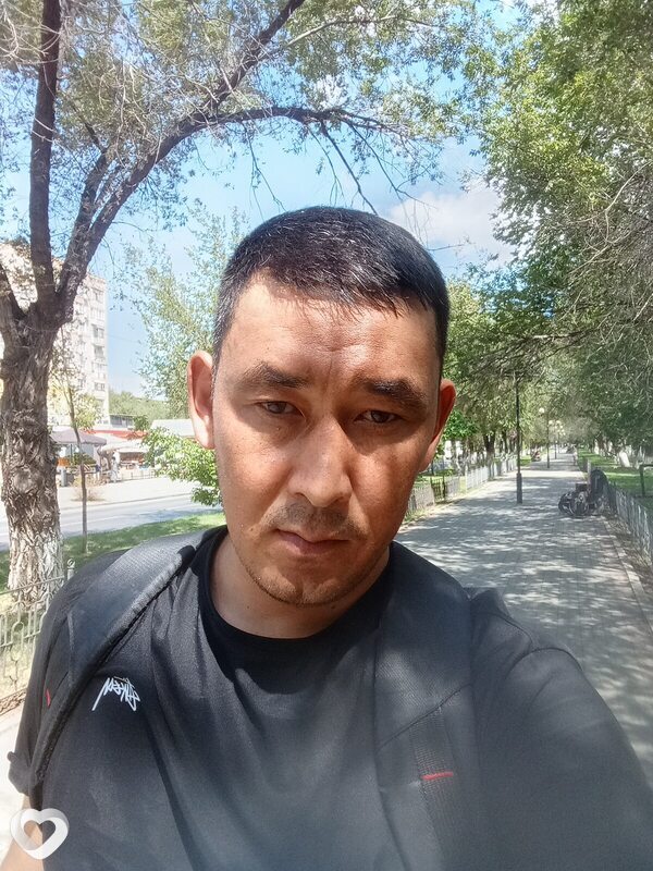 Рустам, 37, Астрахани — анкета №4653914