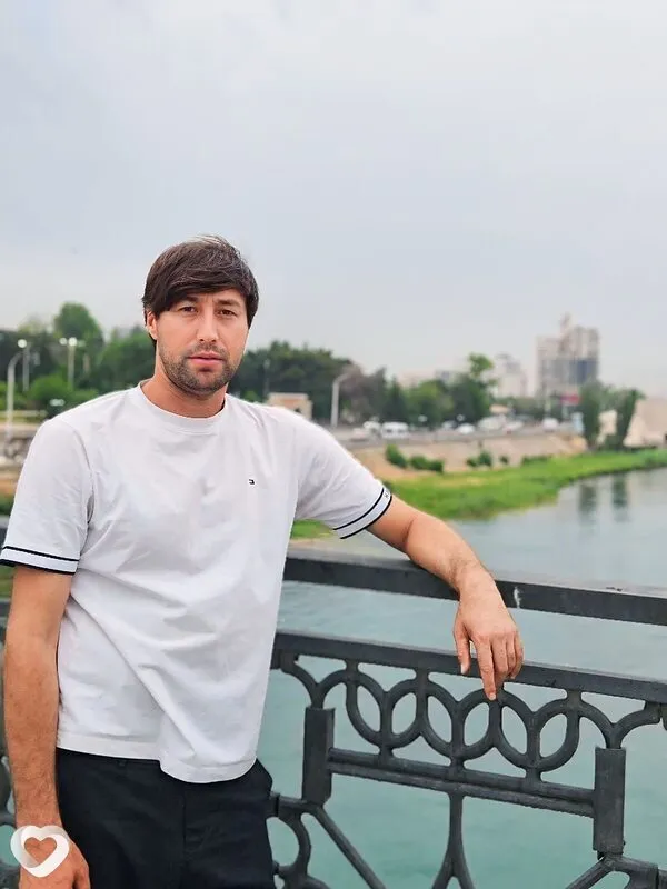 Shuhratjon, 36, Москве — анкета №4653937