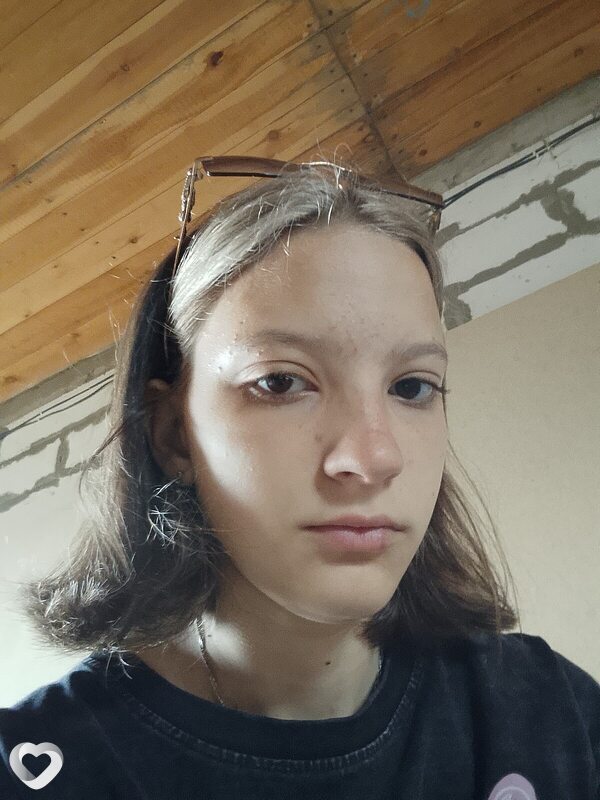 Marshmallow, 18, Иркутске — анкета №4653938