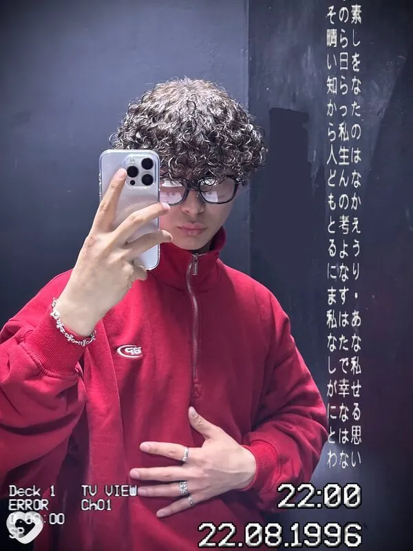 Fakemink, 18, Москве — анкета №4653847