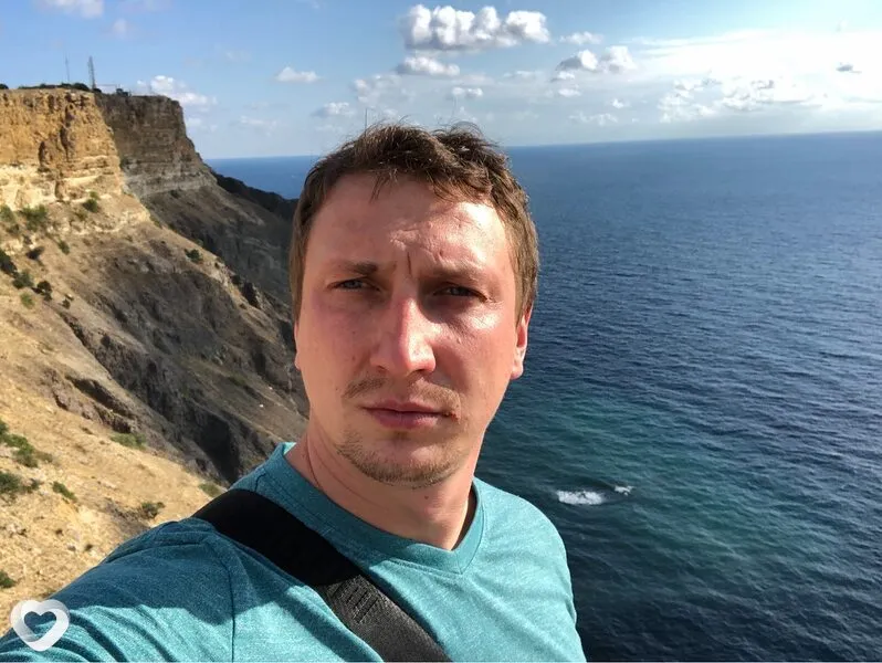 Сергей, 40, Москве — анкета №4653853