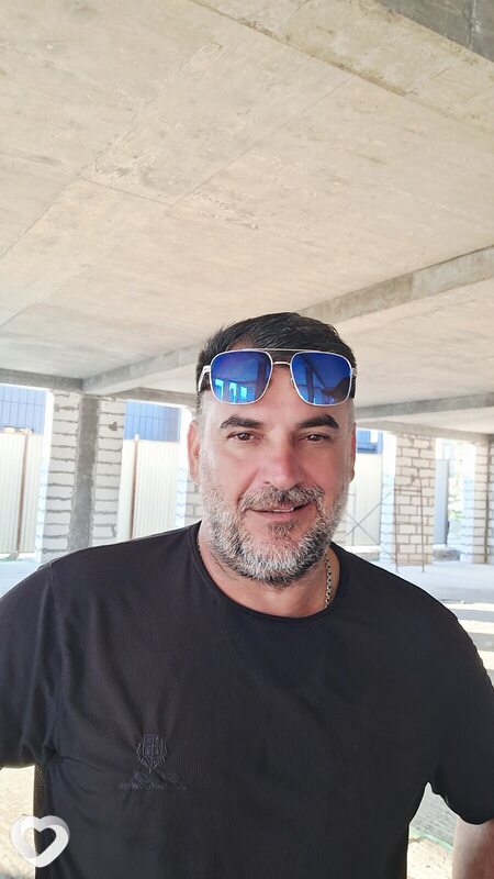 Рамиль, 46, Актобе — анкета №4653858