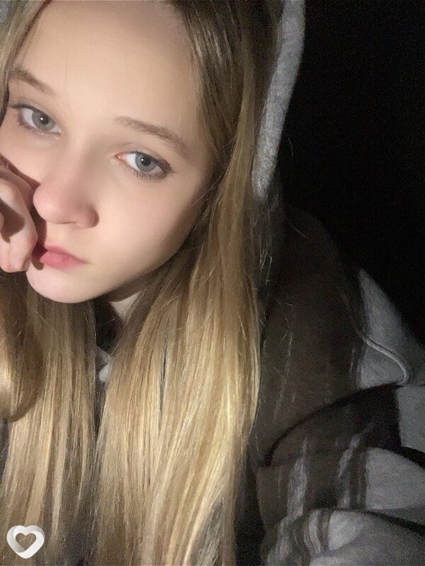 Полина, 23, Самаре — анкета №4653942