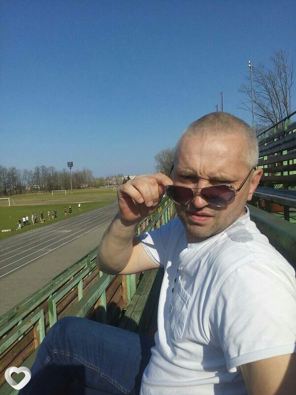 Сергей, Пружаны