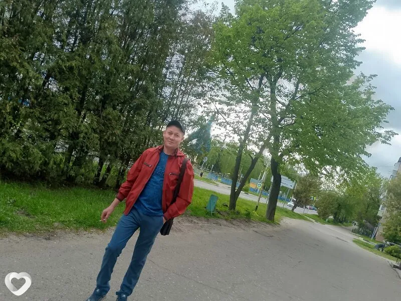 Shamil, 38, Москве — анкета №4653947