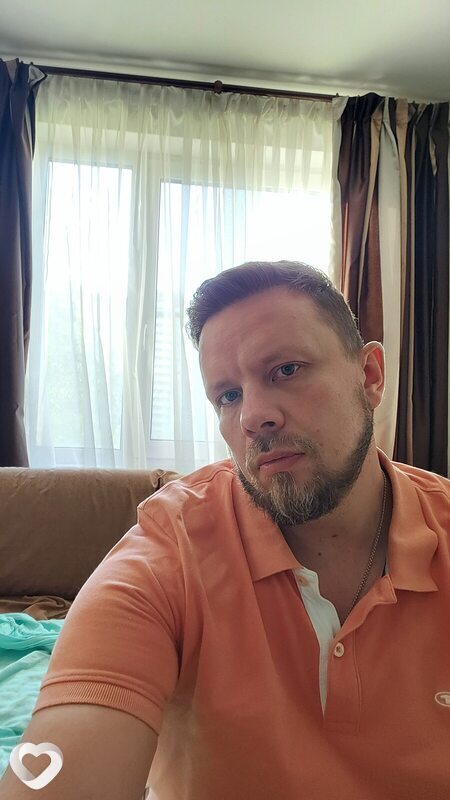 Игорь, 40, Санкт-Петербурге — анкета №4653962