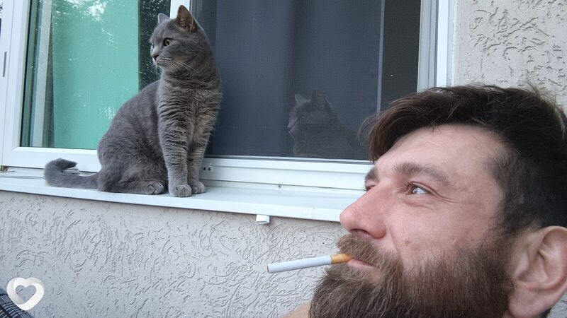 Иван, 36, Воронеже — анкета №4654145