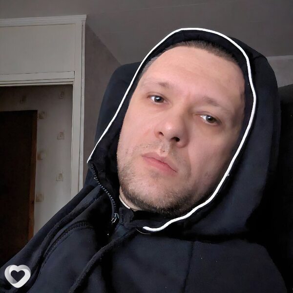 Дмитрий, 33, Харькове — анкета №4654148