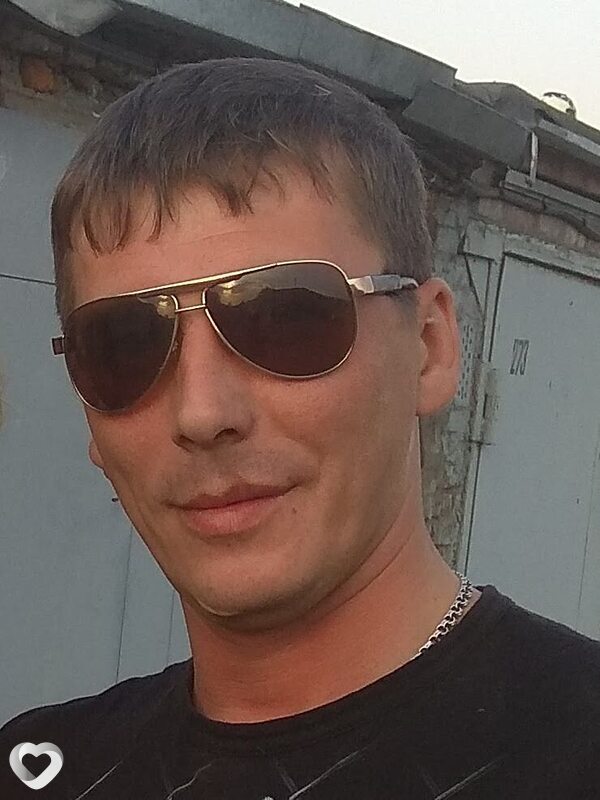 Женя, 44, Туле — анкета №4654017