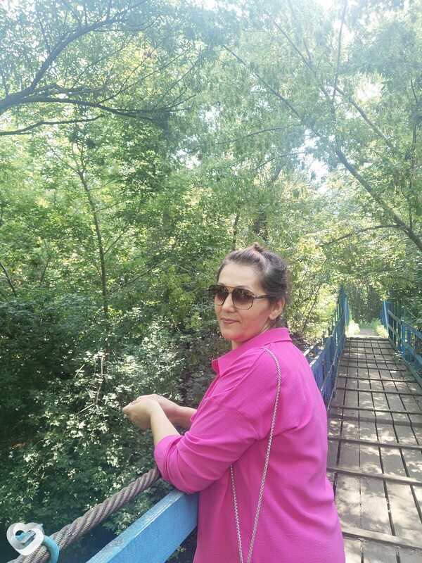 Майя, 41, Бугуруслане — анкета №4654032