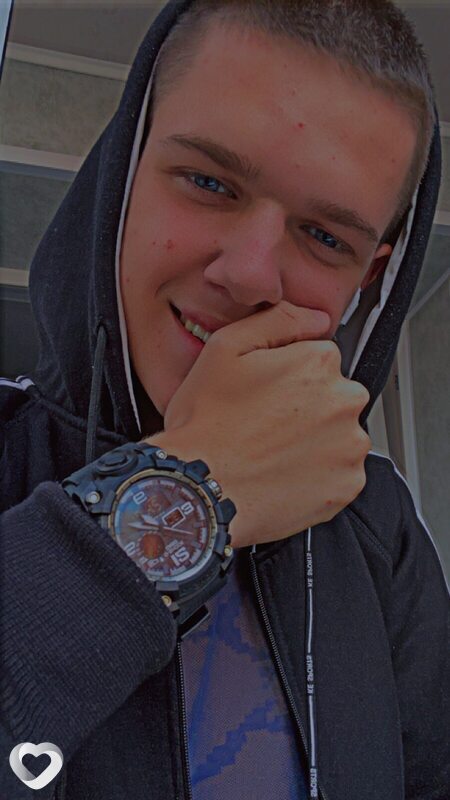 Андрей, 22, Владимире — анкета №4653874