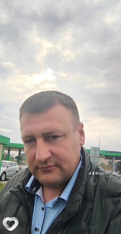 Lucifer, 40, Минске — анкета №4653876