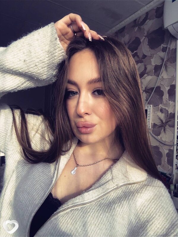 Екатерина, 24, Краснодаре — анкета №4653877
