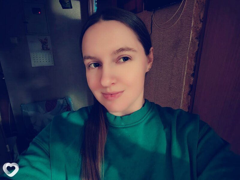 Екатерина, 30, Санкт-Петербурге — анкета №4653882