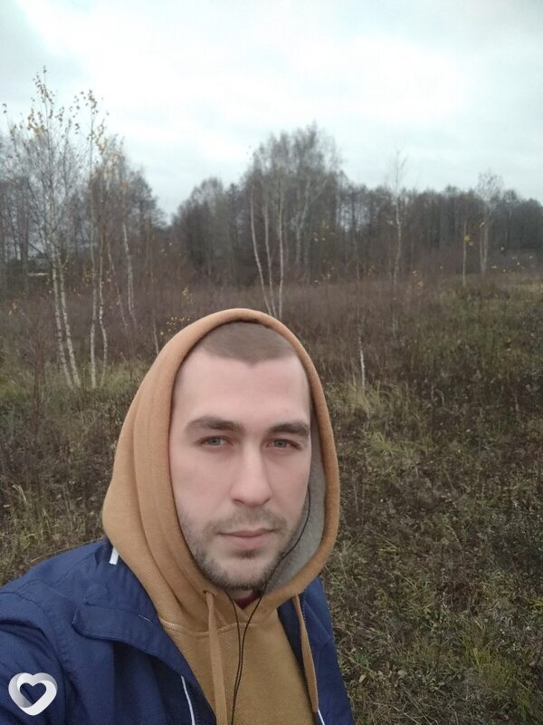 Руслан, 32, Химках — анкета №4653884