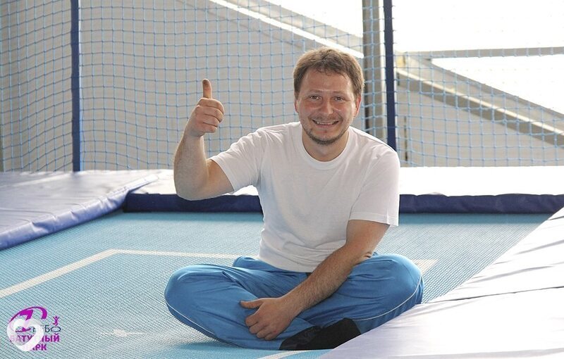 Константин, Заречный