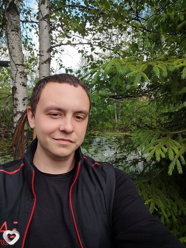 Влад, 27, Донецке — анкета №4653970