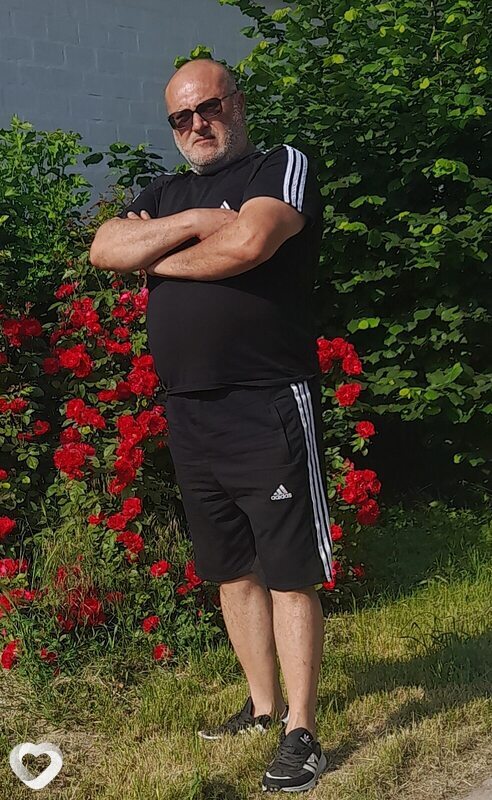 Віталій, Черкассы