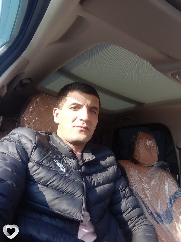 Артур, 32, Казани — анкета №4653977