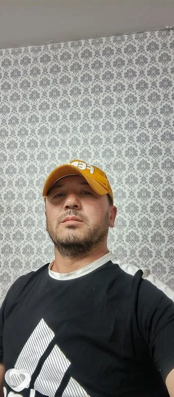 Саид, 41, Москве — анкета №4653987