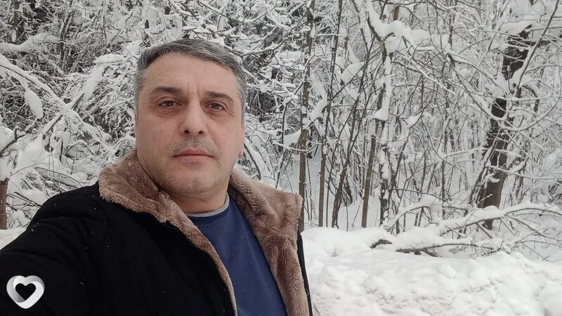 Anar, 46, Москве — анкета №4654217