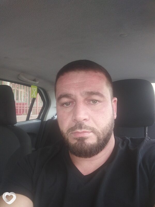 Шамиль, 41, Махачкале — анкета №4654218