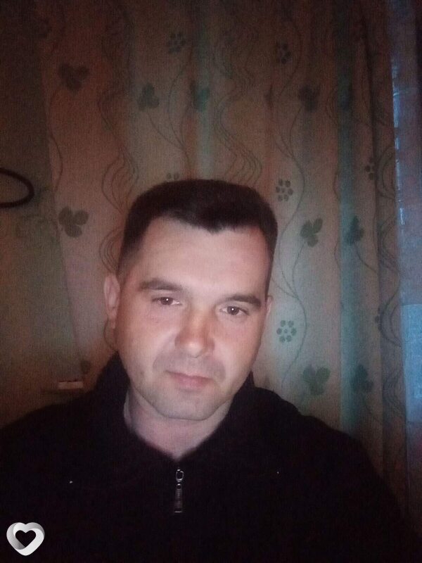 Виталий, Горловка