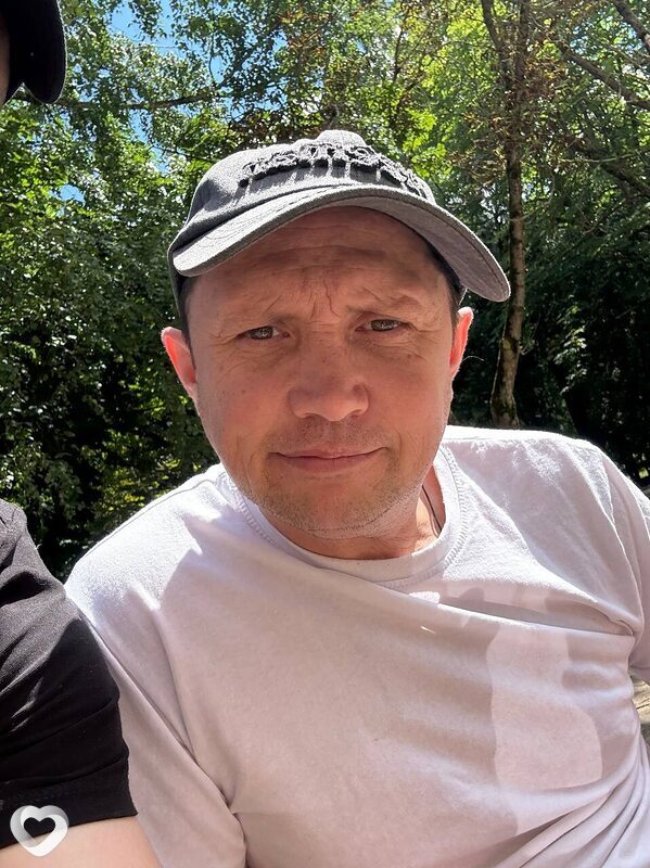 Санчес, 44, Красноярске — анкета №4654227