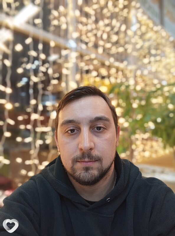 Владимир, 31, Твери — анкета №4654042