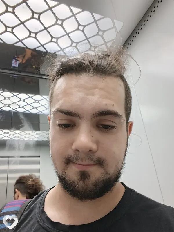Александр, 27, Барнауле — анкета №4654048